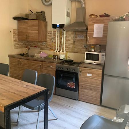 Hostel Єреван Екстер'єр фото