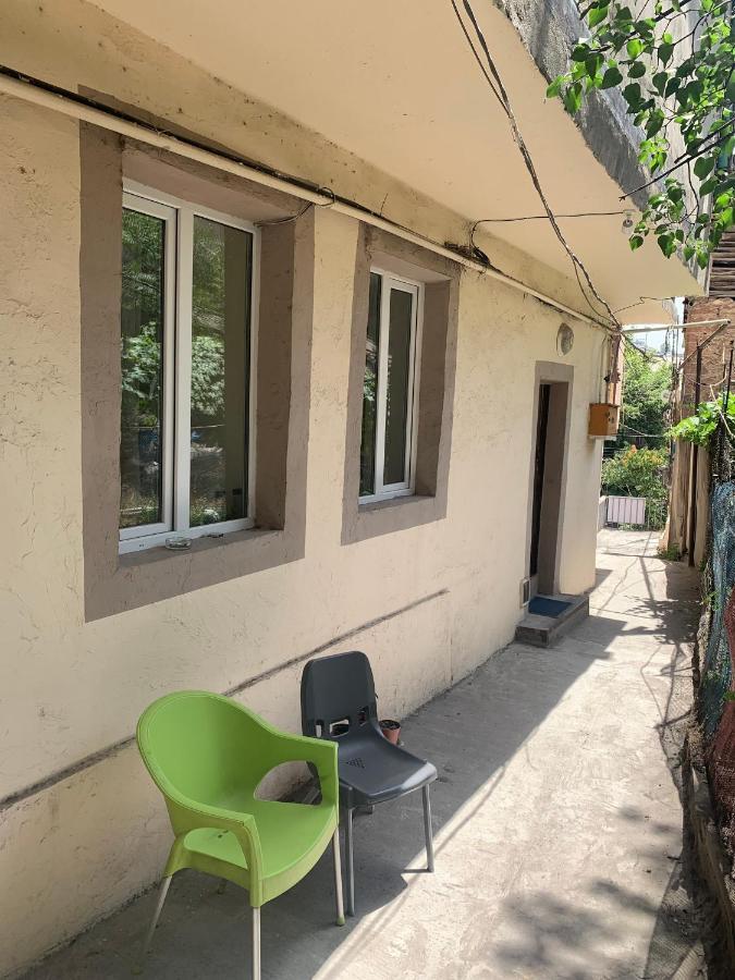 Hostel Єреван Екстер'єр фото