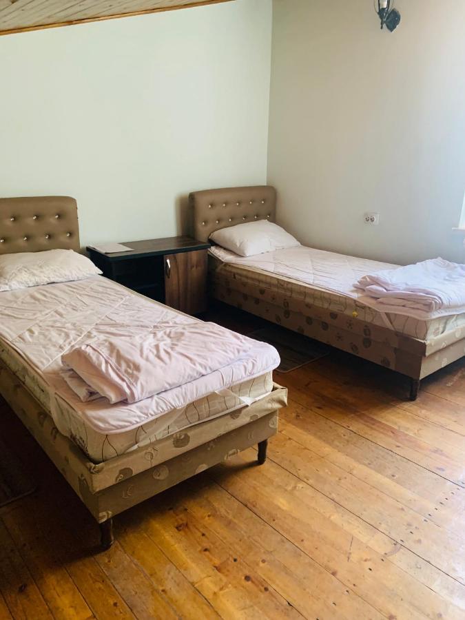 Hostel Єреван Екстер'єр фото