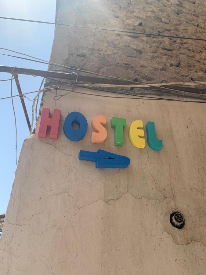 Hostel Єреван Екстер'єр фото