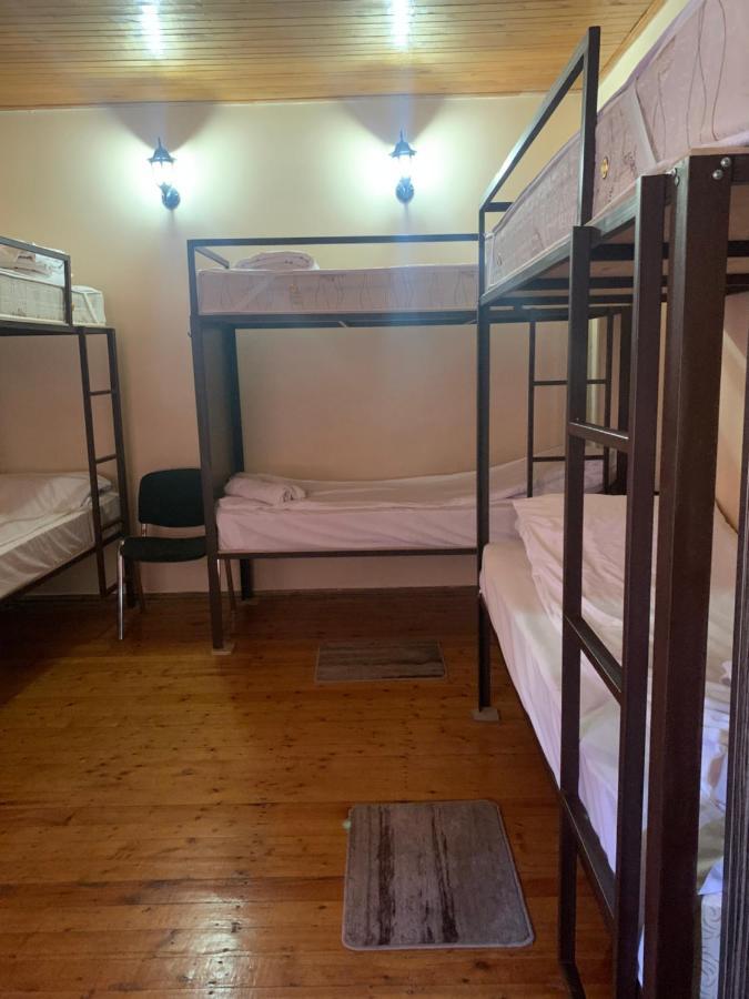 Hostel Єреван Екстер'єр фото