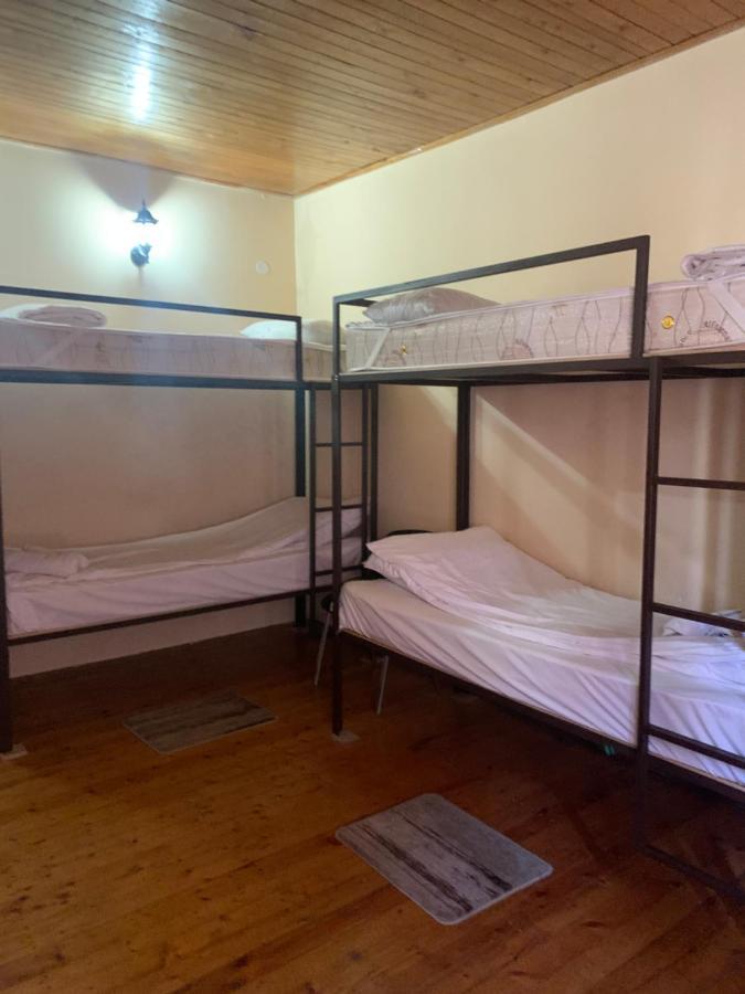 Hostel Єреван Екстер'єр фото